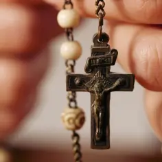 Jak szybko nauczyć się tajemnic różańca i uniknąć trudności w modlitwie
