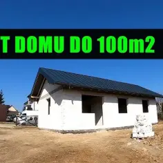 Ile naprawdę kosztuje budowa domu parterowego 100m? Sprawdź, jak uniknąć ukrytych kosztów!
