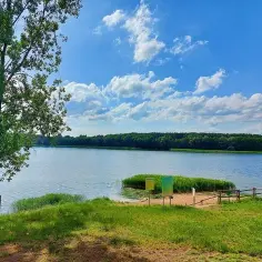 Działki nad jeziorem Głuszyńskim – idealne miejsce na relaks i wypoczynek