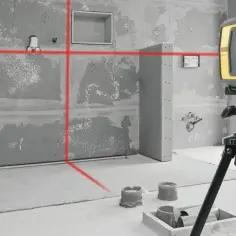 Poziomica laserowa Stanley czy Bosch - która jest lepsza dla Ciebie?