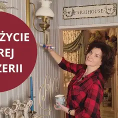 Jak odnowić boazerię w przedpokoju – proste kroki do efektu jak nowa