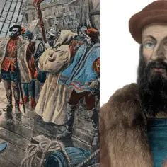 Ferdynand Magellan – co odkrył i kiedy zmienił historię eksploracji