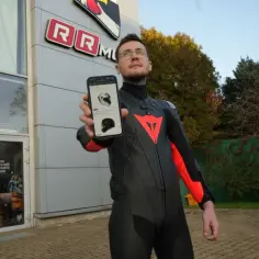 Gdzie kupić kask motocyklowy? Sprawdzone miejsca i porady zakupowe