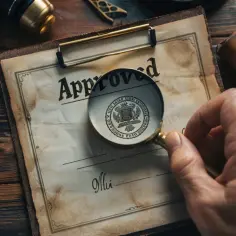 Kto potwierdza dokumenty za zgodność z oryginałem? Procedura