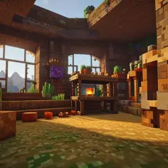 Jak zrobić cegłę w Minecrafcie – prosty sposób na budowlane cuda