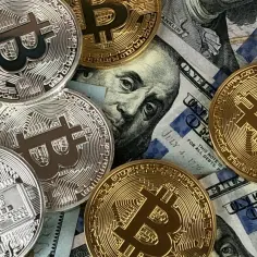 Przegląd kryptowalut i blockchain: Najnowsze wiadomości i trendy