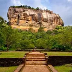Sri Lanka: kiedy jechać? Najlepszy czas na niezapomnianą podróż