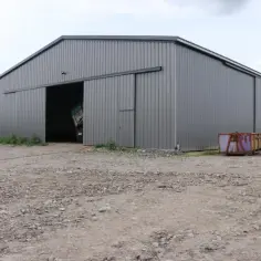 Ile kosztuje wybudowanie hali? Zobacz szczegóły i konkretne ceny budowy