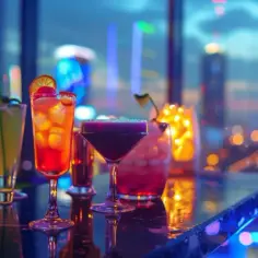 Najlepsze miejsca na drinka w Poznaniu: 6 barów, które musisz znać