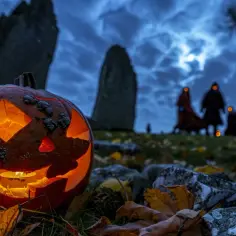 Ciekawostki o Halloween: historia i tradycje, które musisz poznać