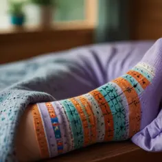 5 domowych sposobów na niespokojne nogi, które naprawdę działają