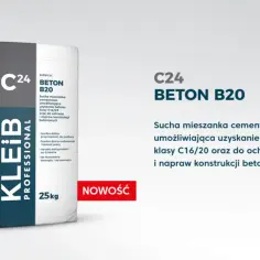 Gotowy beton B20: Co to jest i jak go skutecznie wykorzystać?