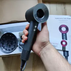 Suszarka jak Dyson na Aliexpress - czy warto ją kupić?
