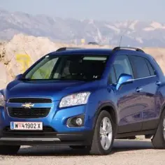 Chevrolet Trax jaki silnik wybrać, aby uniknąć wysokich kosztów?
