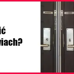 Jak naprawić okleinę na drzwiach i uniknąć kosztownych błędów