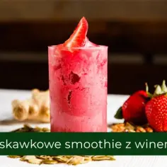 Orzeźwiające drinki z białym winem, które zachwycą Twoich gości