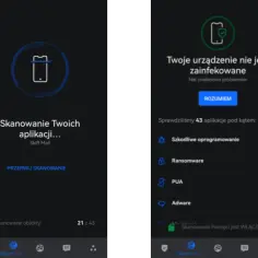 Jak sprawdzić telefon antywirusem i uniknąć złośliwego oprogramowania