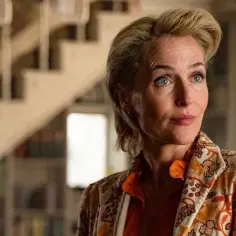 Gillian Anderson dołączyła do obsady filmu Tron: Ares - Nowościłąkę!