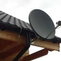 Jak podłączyć kilka telewizorów do jednej anteny satelitarnej bez problemów