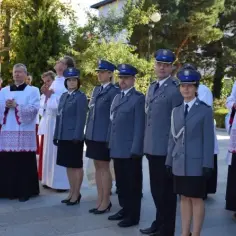 Kto jest patronem policjantów? Poznaj niezwykłą rolę świętego Michała