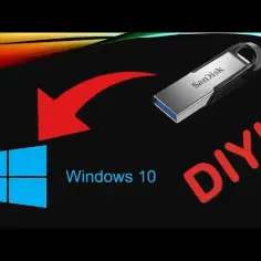 Jak zainstalować system z pendrive bez problemów – krok po kroku