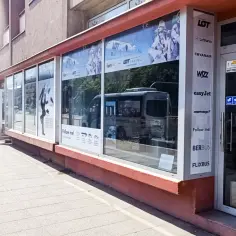 Gdzie znajduje się przystanek Flixbus w Szczecinie? Nowa lokalizacja