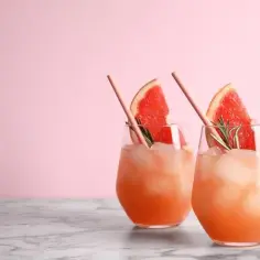 Orzeźwiający drink Sea Breeze: prosty przepis i smaczne warianty