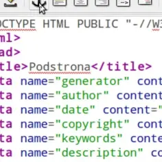 Jak zaprogramować stronę HTML – proste kroki dla początkujących