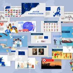 Unia Europejska: ciekawostki o flagach, euro, hymn i dążeniu do pokoju. Poznaj symbole i wartości UE.