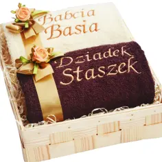 Najlepsze prezenty dla babci i dziadka, które ich zachwycą