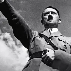 Dlaczego Hitler naprawdę zaatakował Polskę? Ukryte motywy inwazji