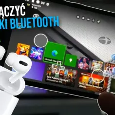 Jak podłączyć słuchawki bezprzewodowe do Xbox One - proste kroki i porady