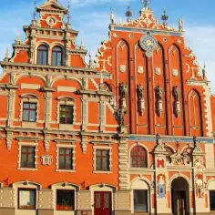 Atrakcje Rygi: Odkryj ukryte skarby i kulturowe perełki miasta