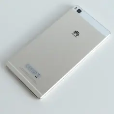 Pojemność baterii Huawei P8: co musisz wiedzieć o akumulatorze