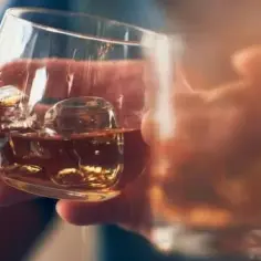 Czy wódka obniża cukier? Oto, co musisz wiedzieć o zdrowiu