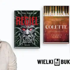 Najlepsze książki polecane przez czytelników - inspirujące tytuły