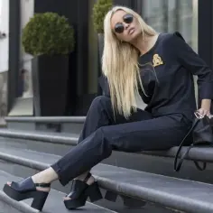 Jak zostać modelką: wymiary, które musisz znać, aby odnieść sukces