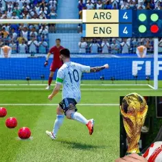 Jak bronić karne w FIFA 22: skuteczne techniki obrony dla graczy