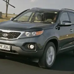 Silniki Kia Sorento: Unikaj złego wyboru przed zakupem SUV-a