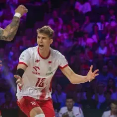 VNL Siatkówka: Punktacja, Ranking FIVB i Awans. Rozumiesz?