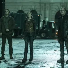 The Walking Dead: Dead City - spin-off wart obejrzenia?