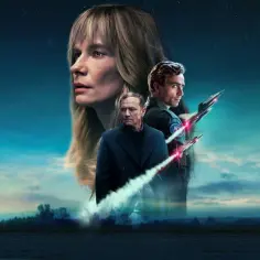 Nadzwyczajna - recenzja nowego serialu sci-fi z 2023 roku