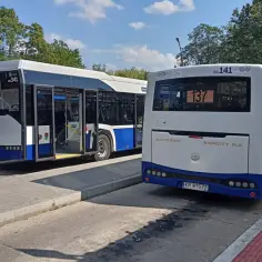 Jak dojechać do osiedla Tysiąclecia w Krakowie - najłatwiejsze trasy
