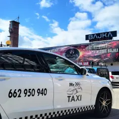 Ile kosztuje taxi z Koszalina do Mielna? Sprawdź ceny i opcje