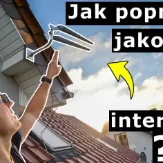 Jak podłączyć antenę zewnętrzną do smartfona i poprawić zasięg