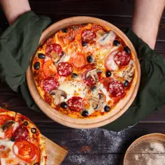 Ile kosztuje festiwal pizzy? Sprawdź ceny biletów i uniknij niespodzianek!