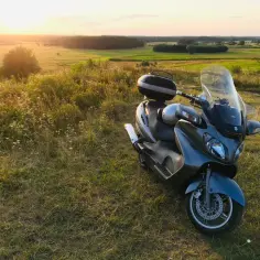 Najlepsze trasy motocyklowe w Mazowszu: odkryj ukryte skarby