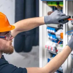 Ile zarabia elektryk w Szwajcarii? Odkryj realne zarobki i koszty życia