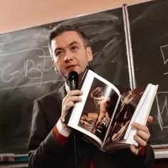Kto jest gejem w sejmie? Odkryj wpływ homoseksualnych posłów na politykę