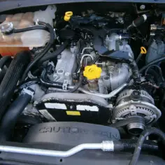 Jeep Cherokee 2.8 CRD - niezawodny silnik czy ukryte problemy?